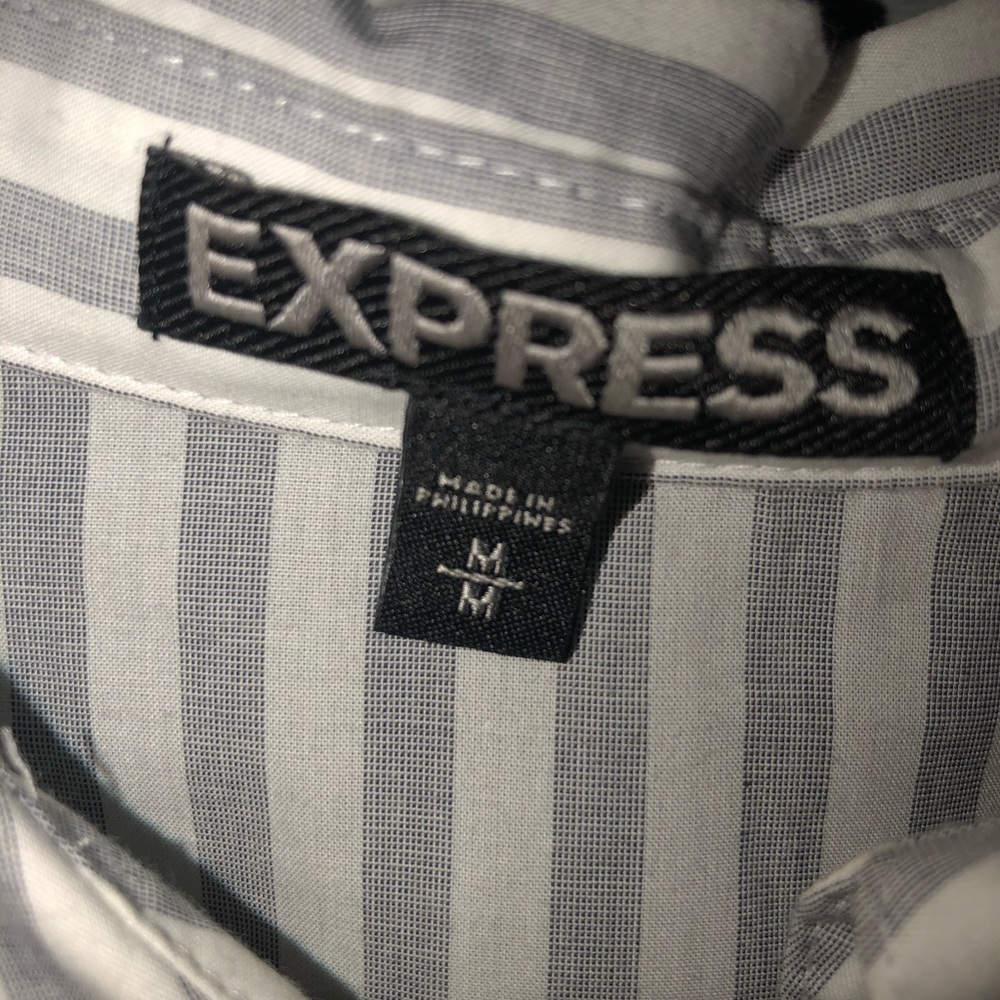 Button Down - image 5